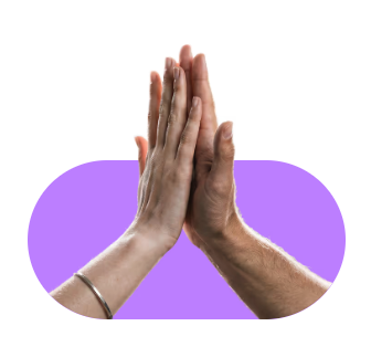 High-five