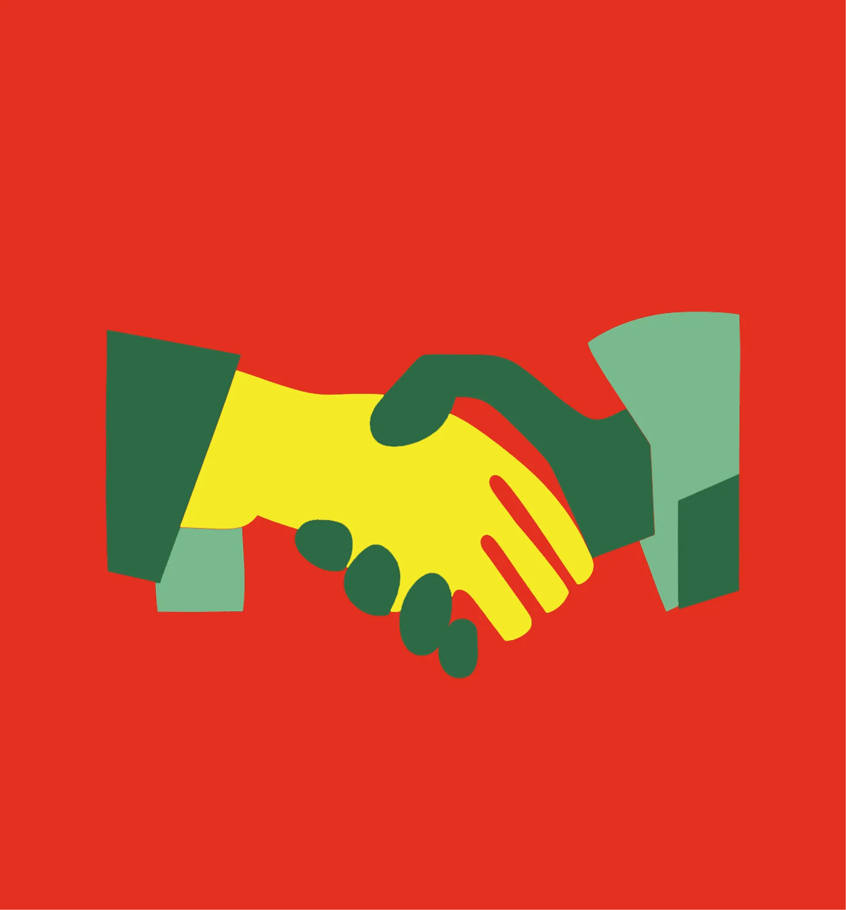 Handshake